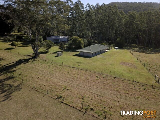 460 Waitui Road HANNAM VALE NSW 2443