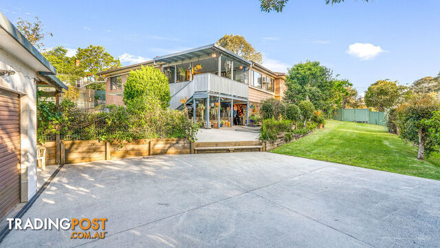 35 Winter Street TINONEE NSW 2430