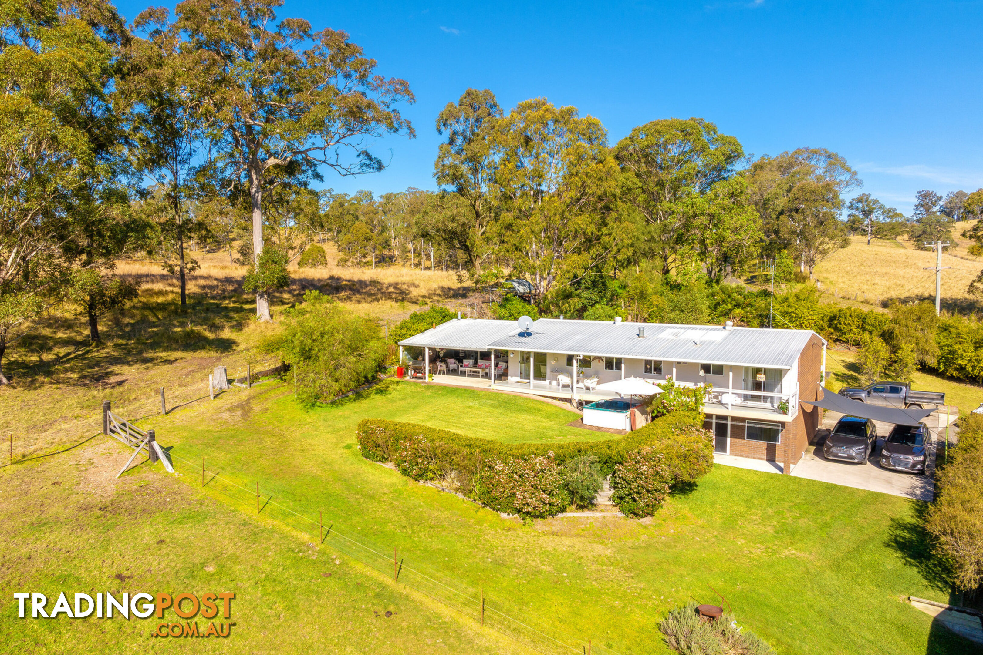 608 Wherrol Flat Road WHERROL FLAT NSW 2429