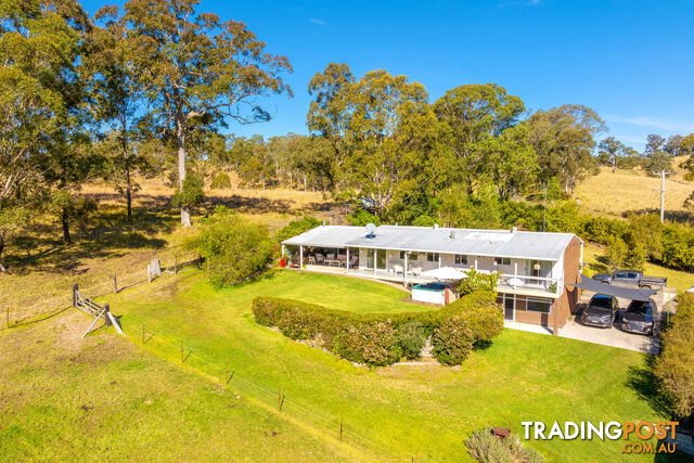 608 Wherrol Flat Road WHERROL FLAT NSW 2429