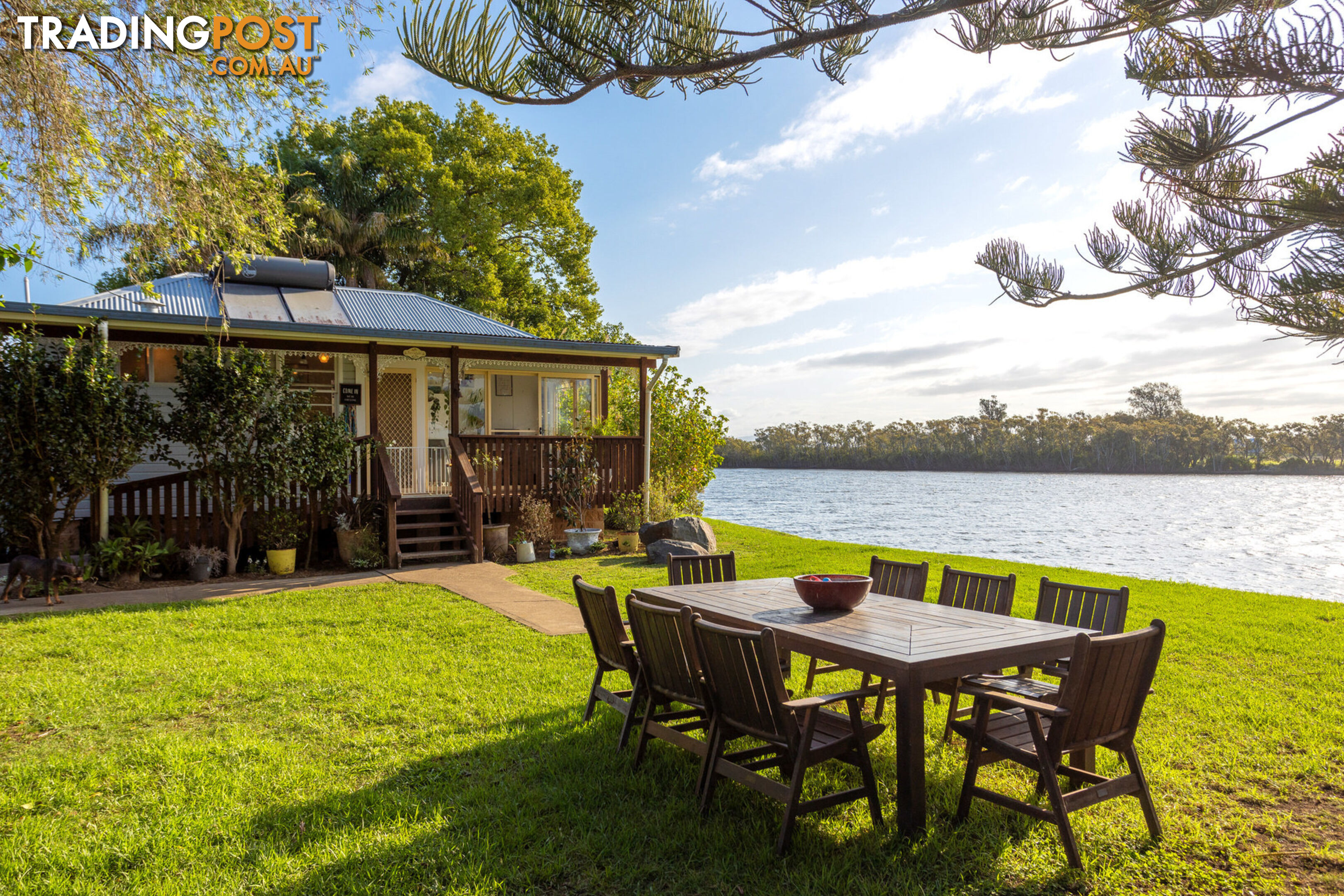 189 Murdochs Lane OXLEY ISLAND NSW 2430