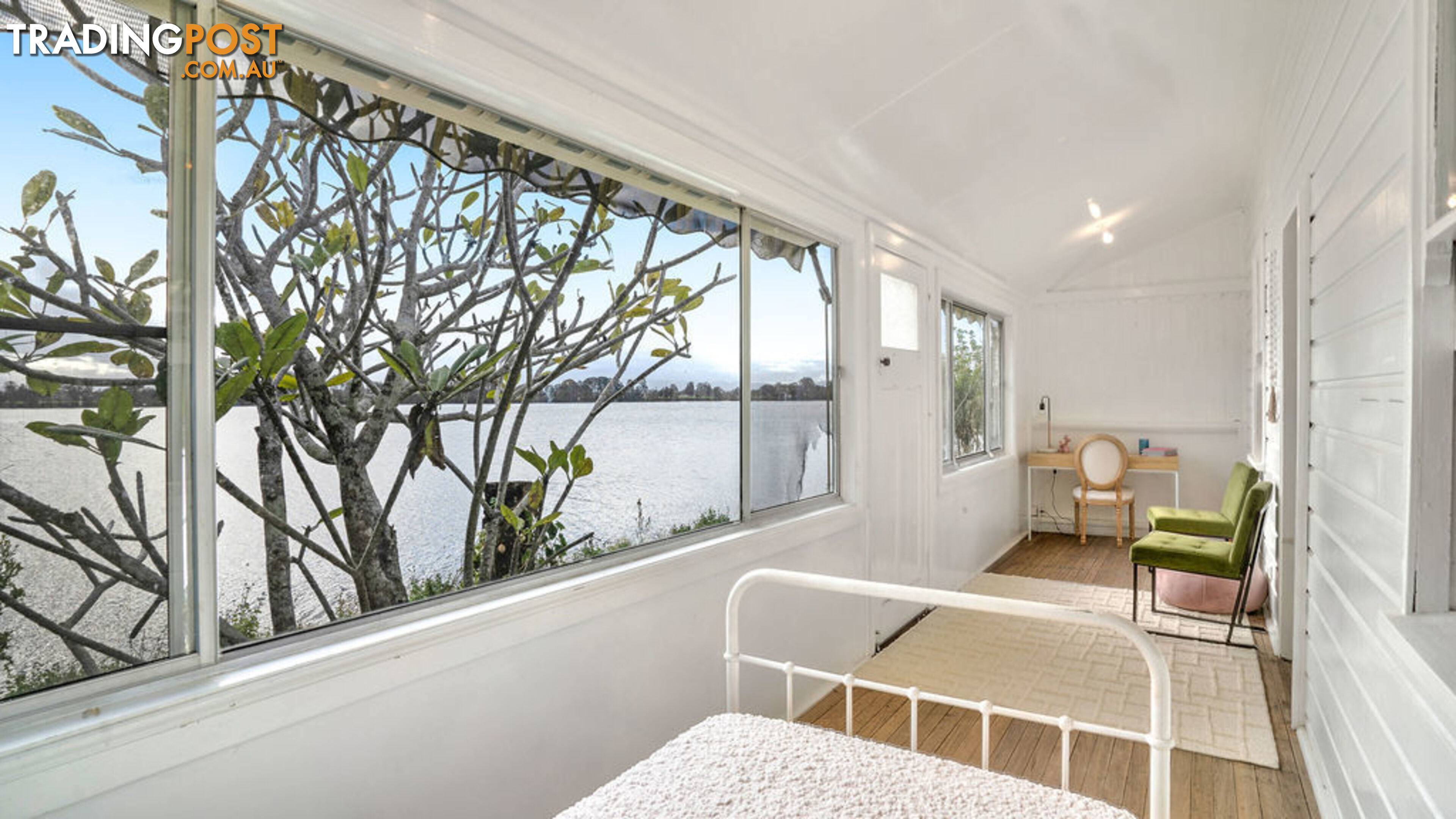 189 Murdochs Lane OXLEY ISLAND NSW 2430