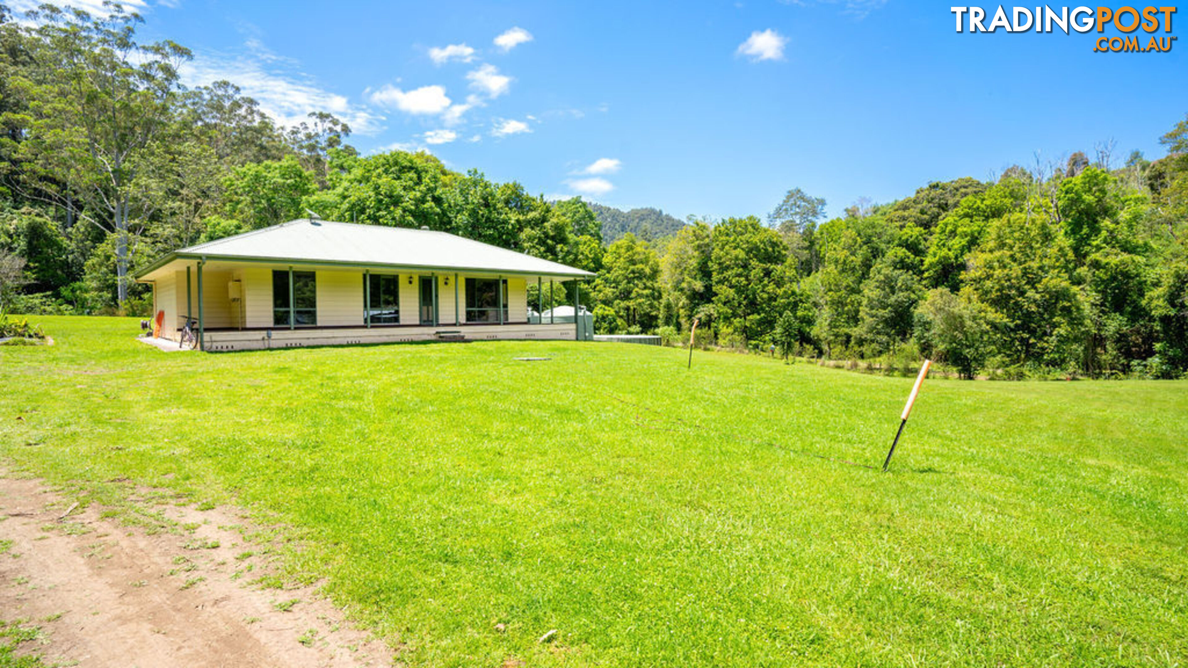 183 Killabakh Creek Road KILLABAKH NSW 2429