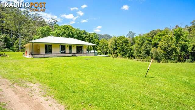 183 Killabakh Creek Road KILLABAKH NSW 2429