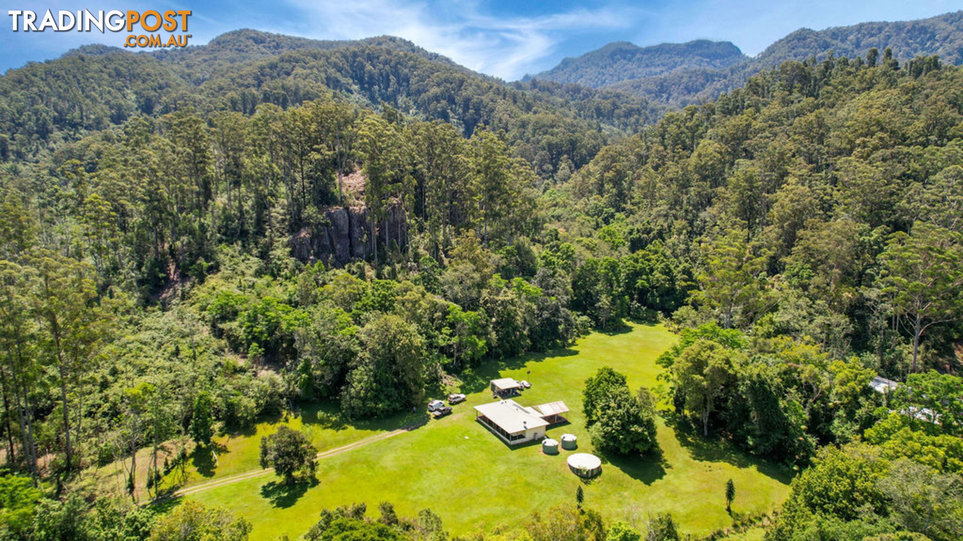 183 Killabakh Creek Road KILLABAKH NSW 2429