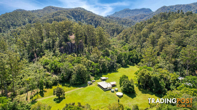 183 Killabakh Creek Road KILLABAKH NSW 2429