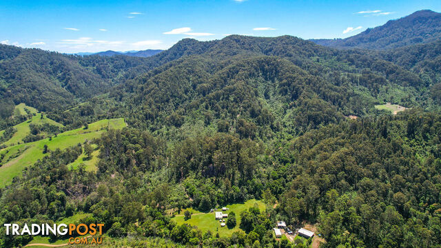 183 Killabakh Creek Road KILLABAKH NSW 2429