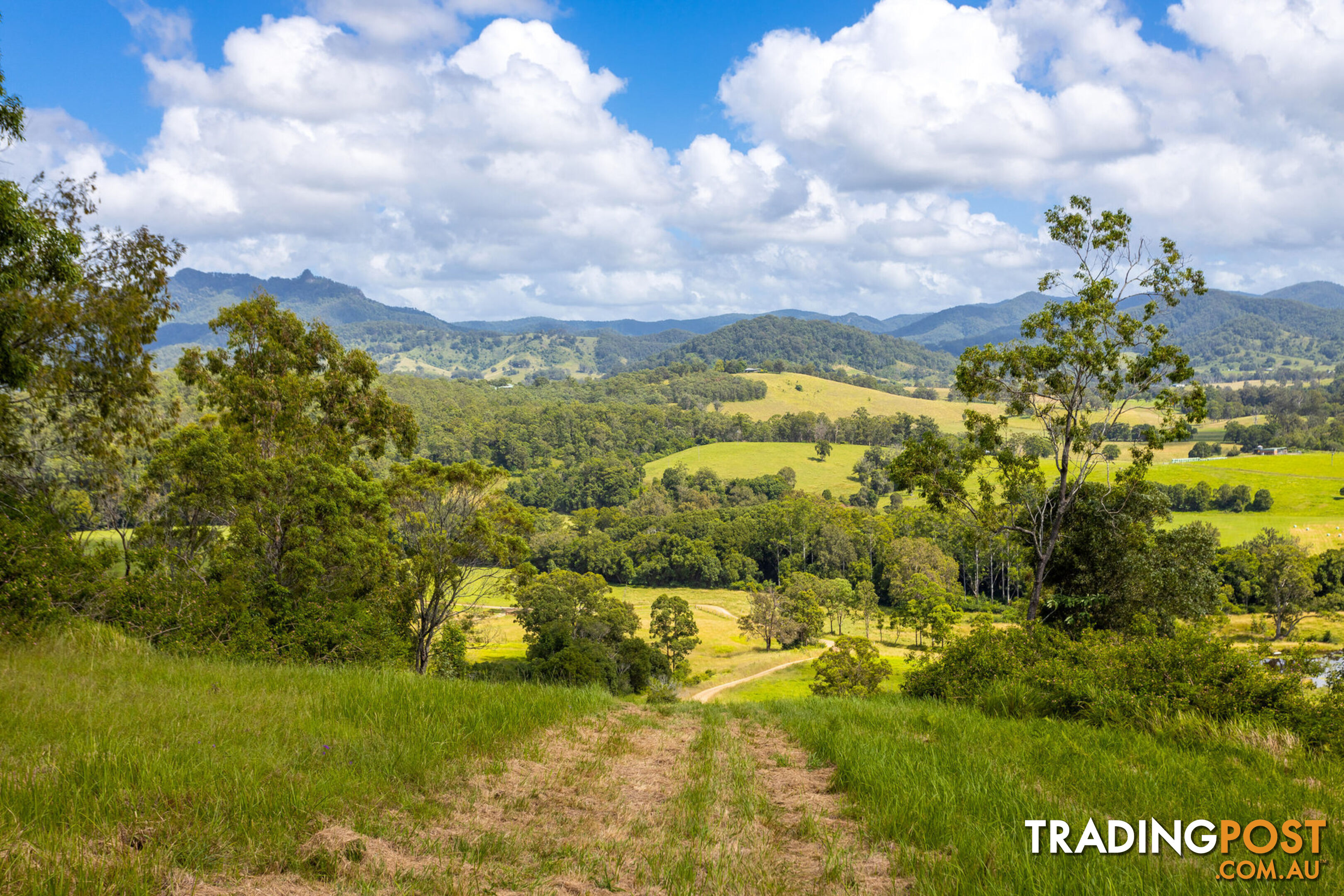 Lot 101 Beitibombi Creek Road WHERROL FLAT NSW 2429