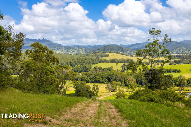 Lot 101 Beitibombi Creek Road WHERROL FLAT NSW 2429