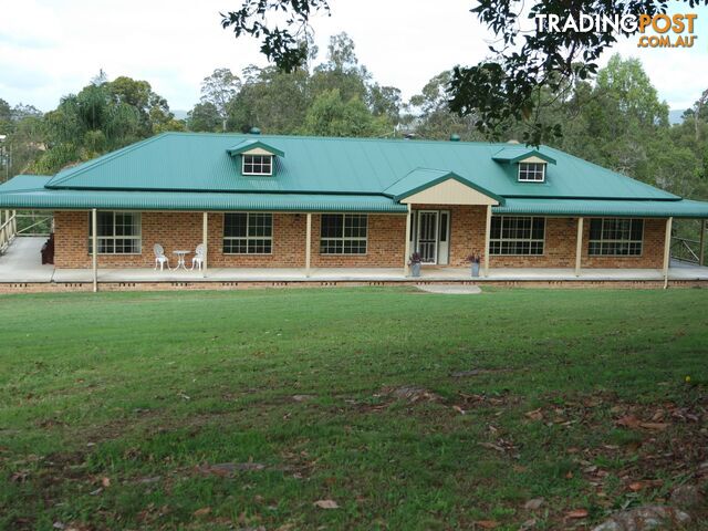 11 Kingfisher Drive WINGHAM NSW 2429