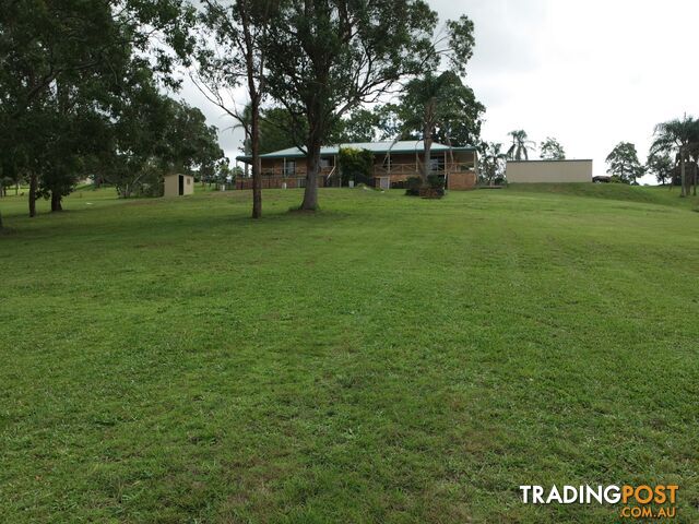 11 Kingfisher Drive WINGHAM NSW 2429