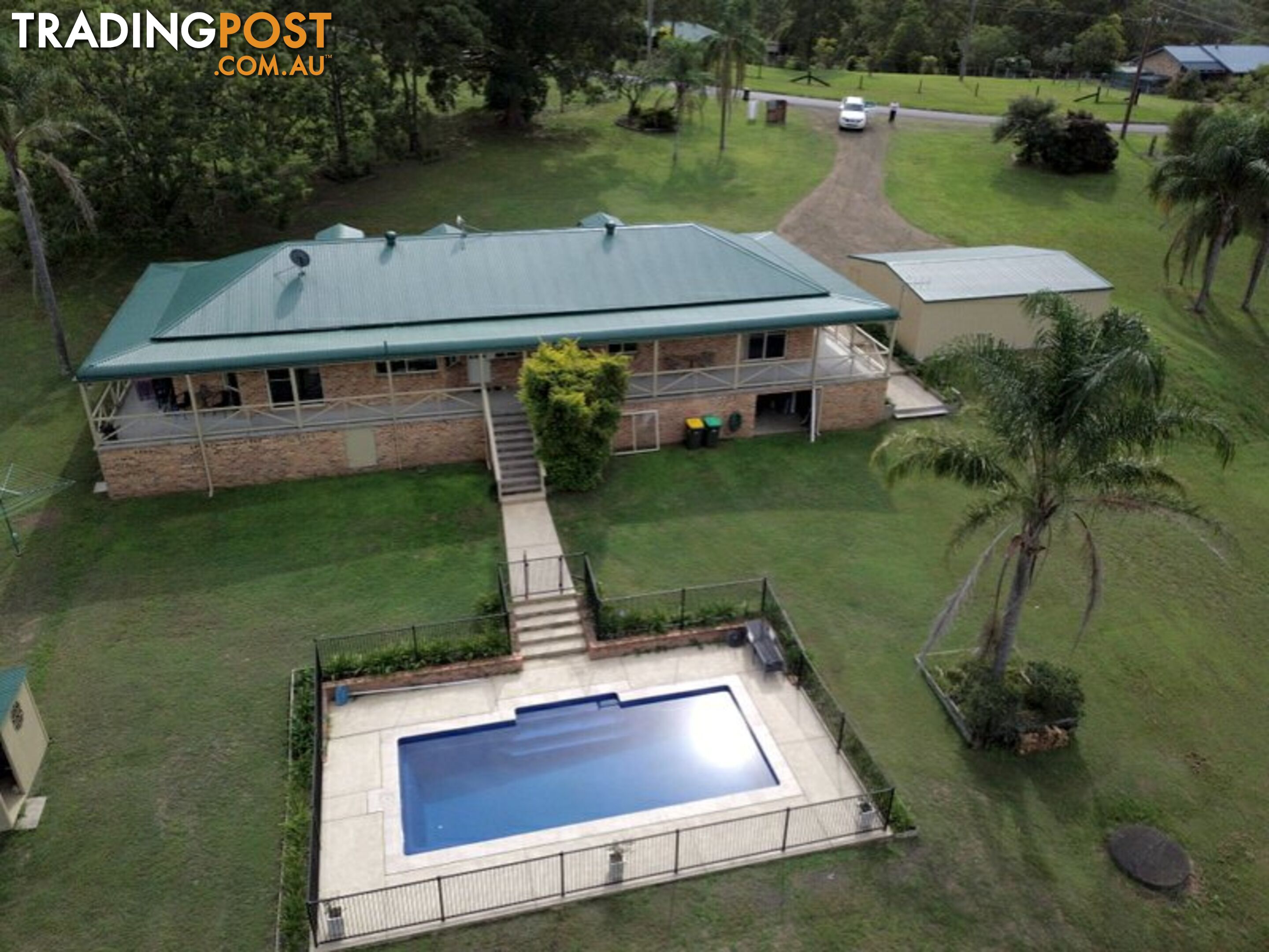 11 Kingfisher Drive WINGHAM NSW 2429