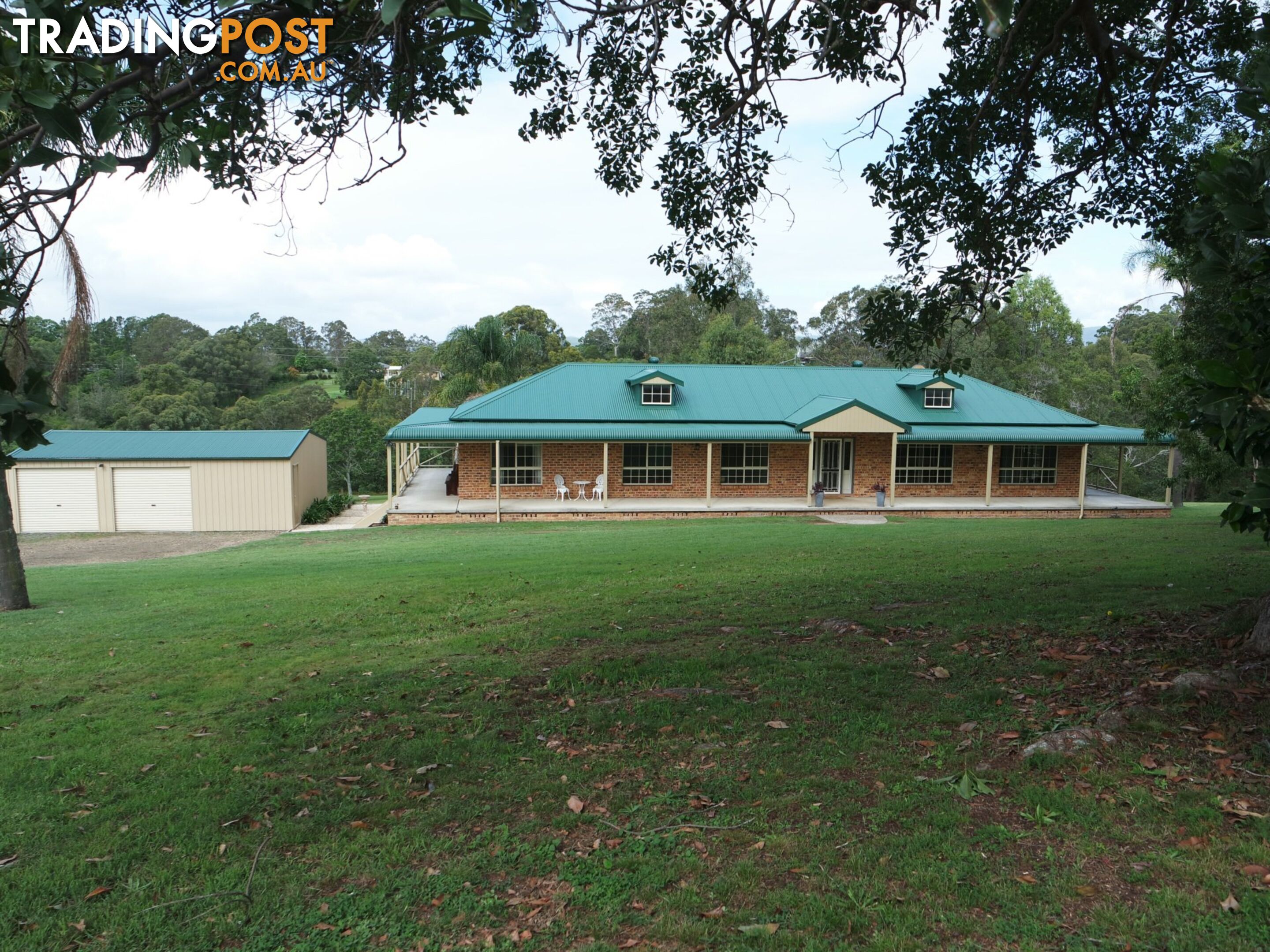 11 Kingfisher Drive WINGHAM NSW 2429