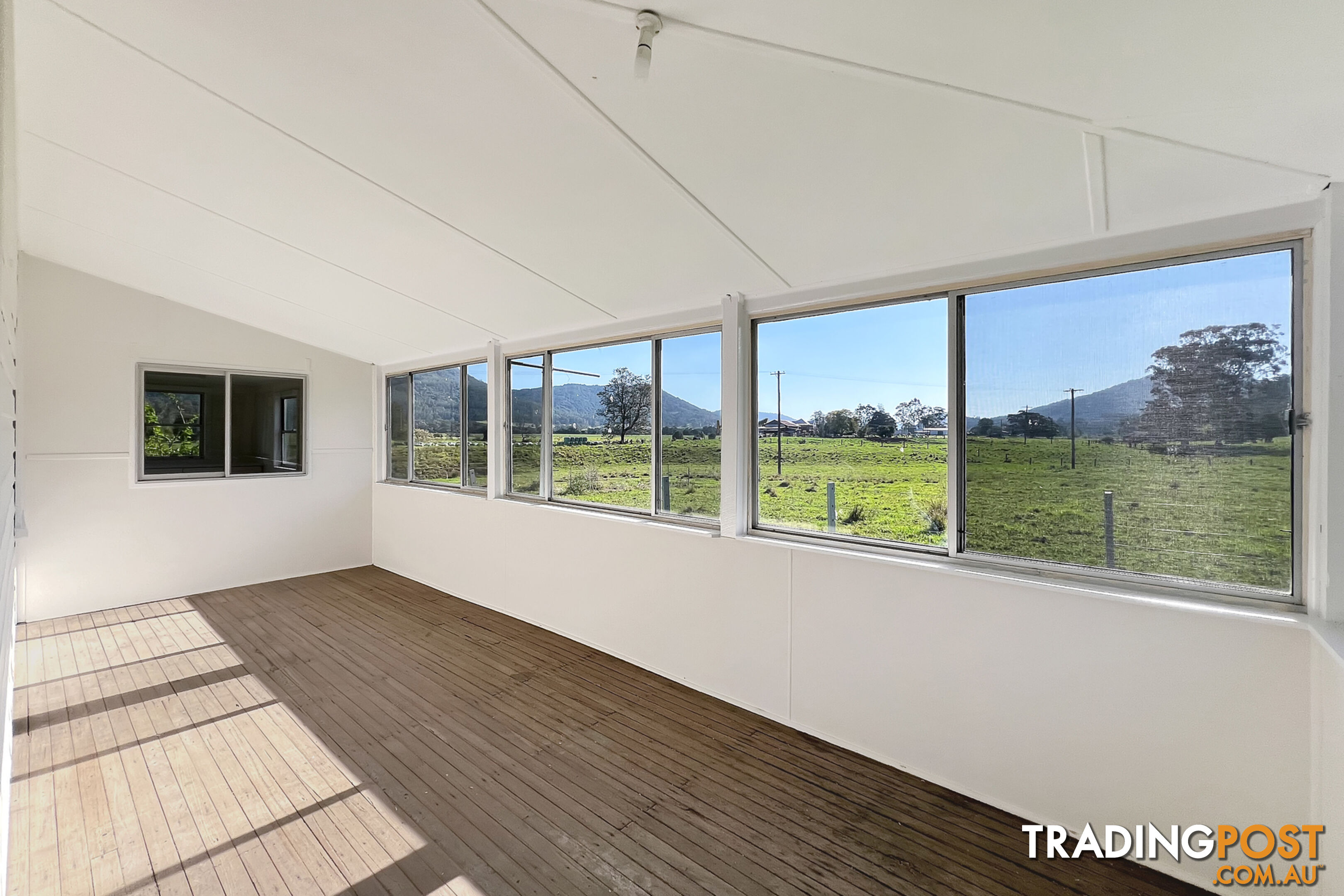 1387 Nowendoc Road MOUNT GEORGE NSW 2424