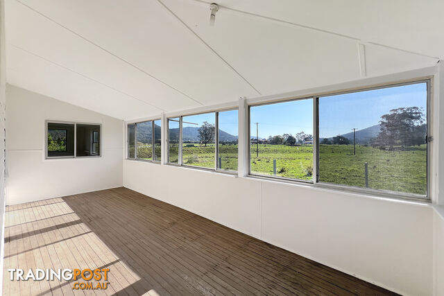 1387 Nowendoc Road MOUNT GEORGE NSW 2424