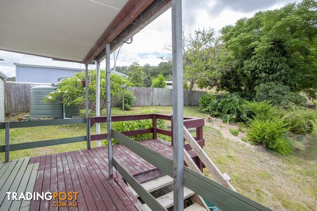 1404 Nowendoc Road MOUNT GEORGE NSW 2424