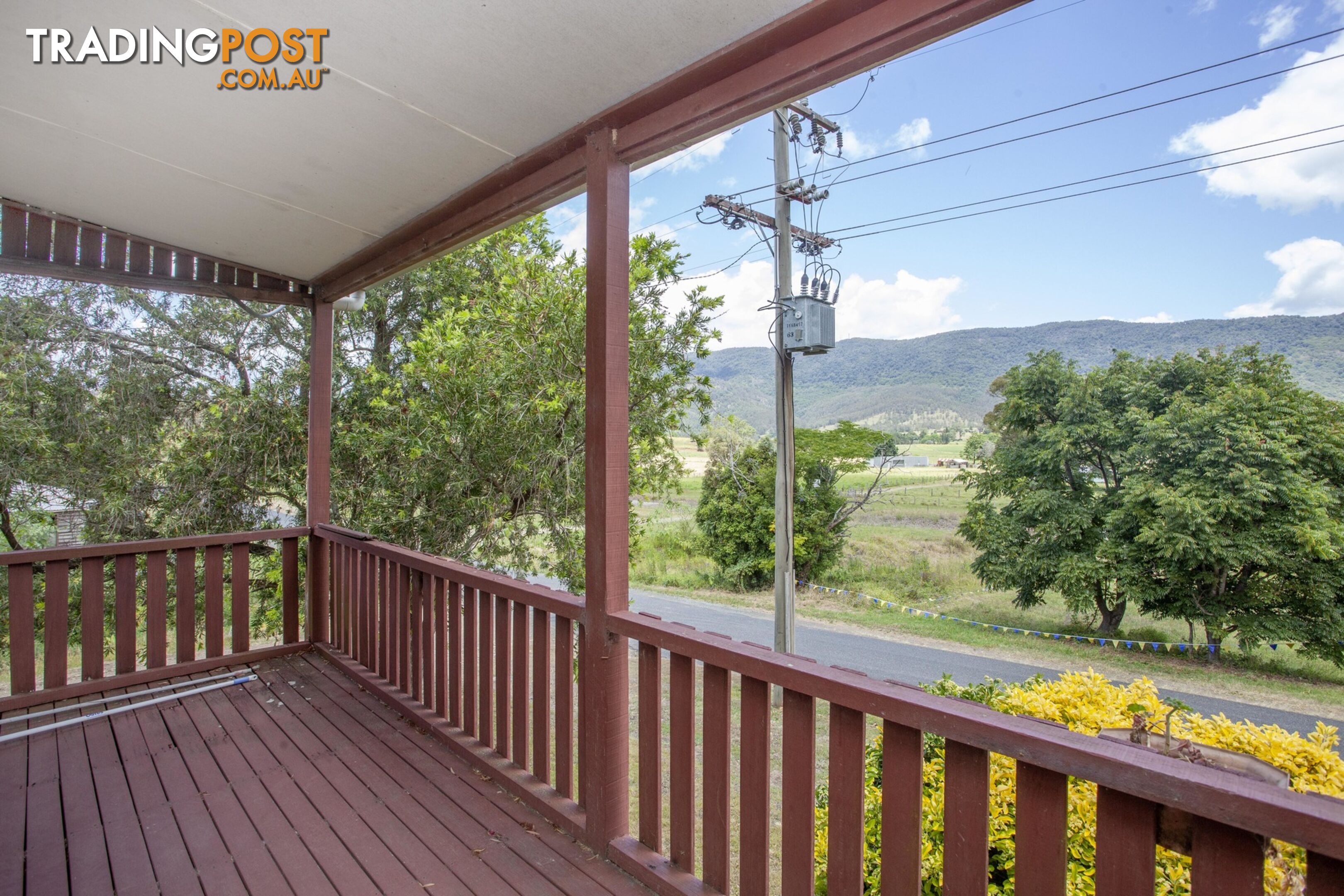 1404 Nowendoc Road MOUNT GEORGE NSW 2424