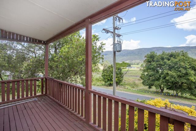 1404 Nowendoc Road MOUNT GEORGE NSW 2424