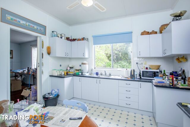 1404 Nowendoc Road MOUNT GEORGE NSW 2424