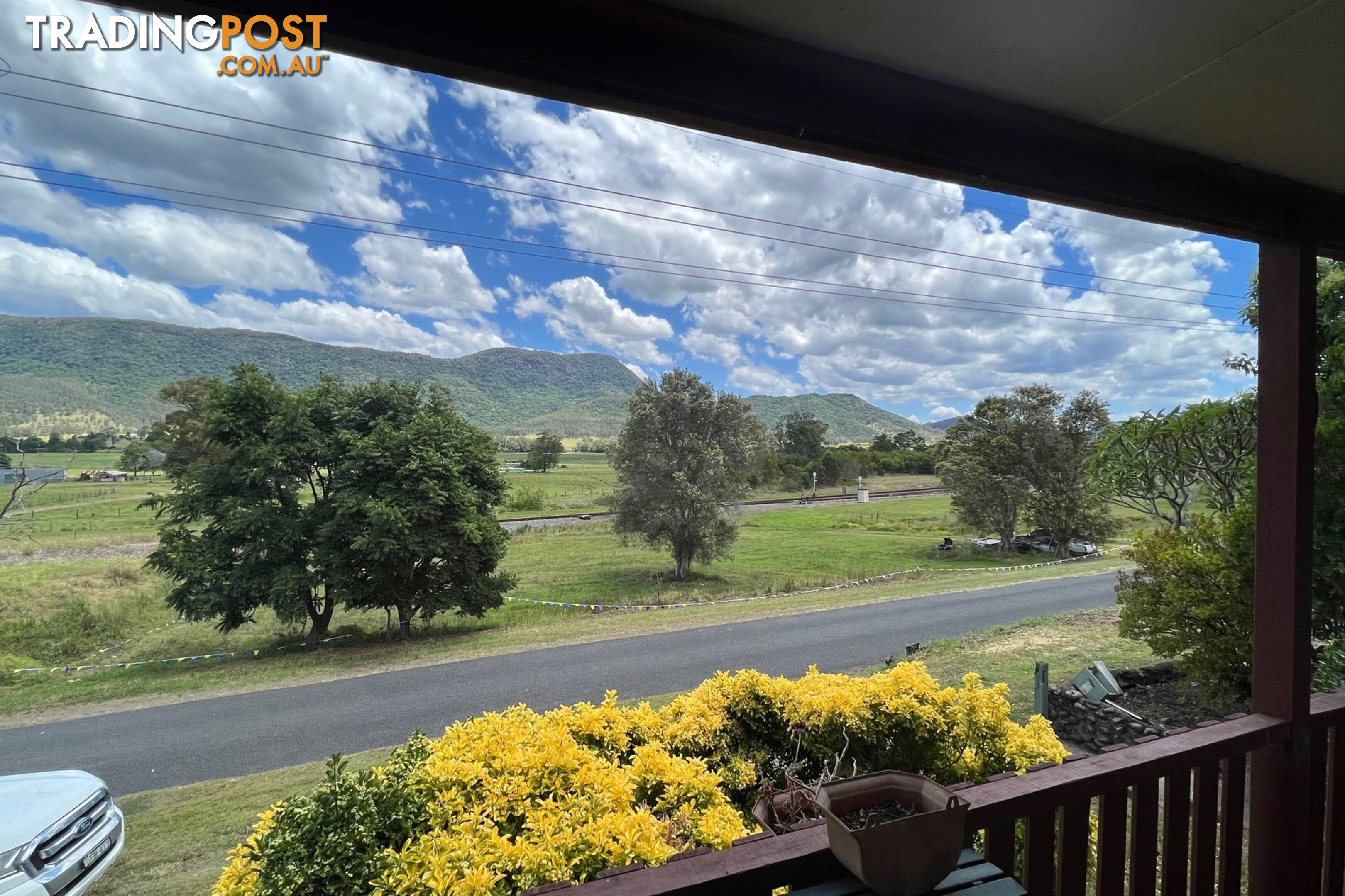 1404 Nowendoc Road MOUNT GEORGE NSW 2424