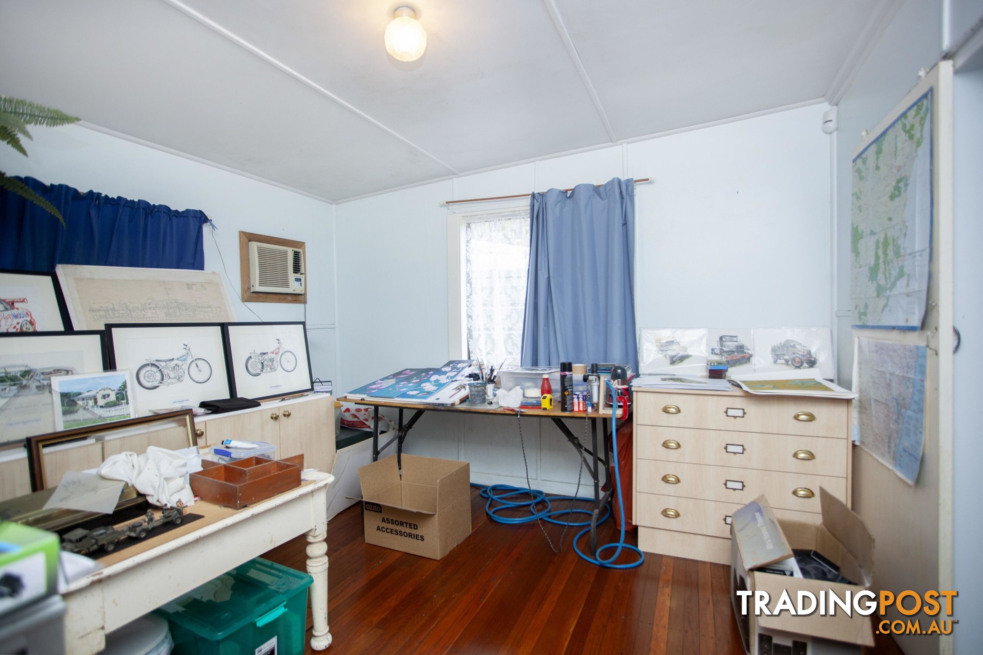 1404 Nowendoc Road MOUNT GEORGE NSW 2424