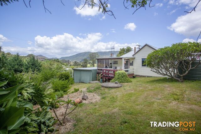 1404 Nowendoc Road MOUNT GEORGE NSW 2424