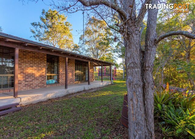 79 Glenyarra Road WINGHAM NSW 2429