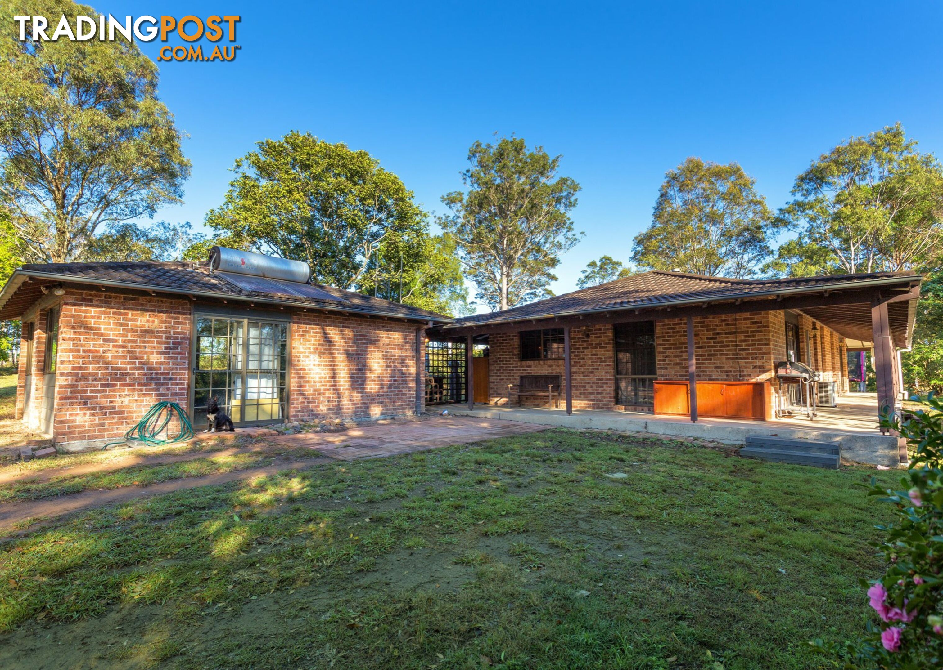 79 Glenyarra Road WINGHAM NSW 2429