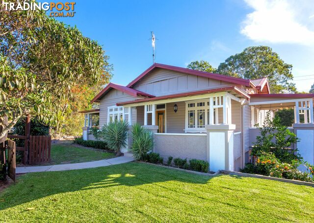 31 Bungay Road WINGHAM NSW 2429