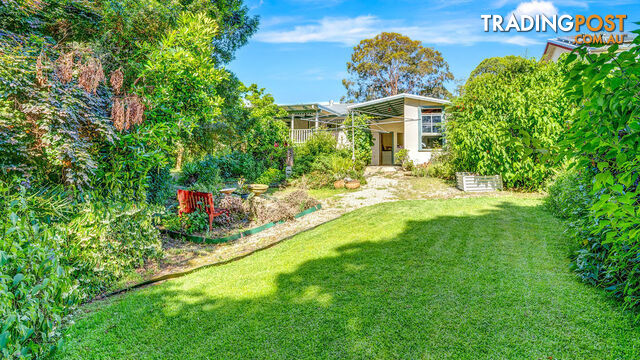 27 Bungay Road WINGHAM NSW 2429