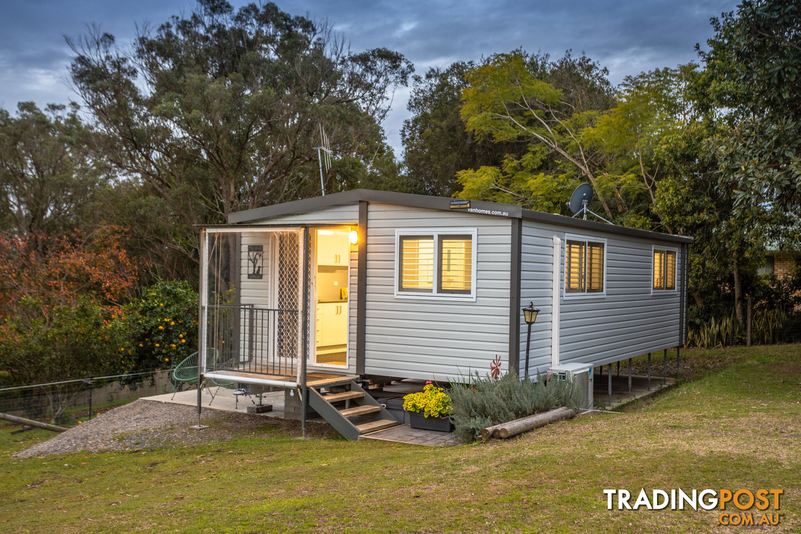 17 Abbotts Falls Road WINGHAM NSW 2429