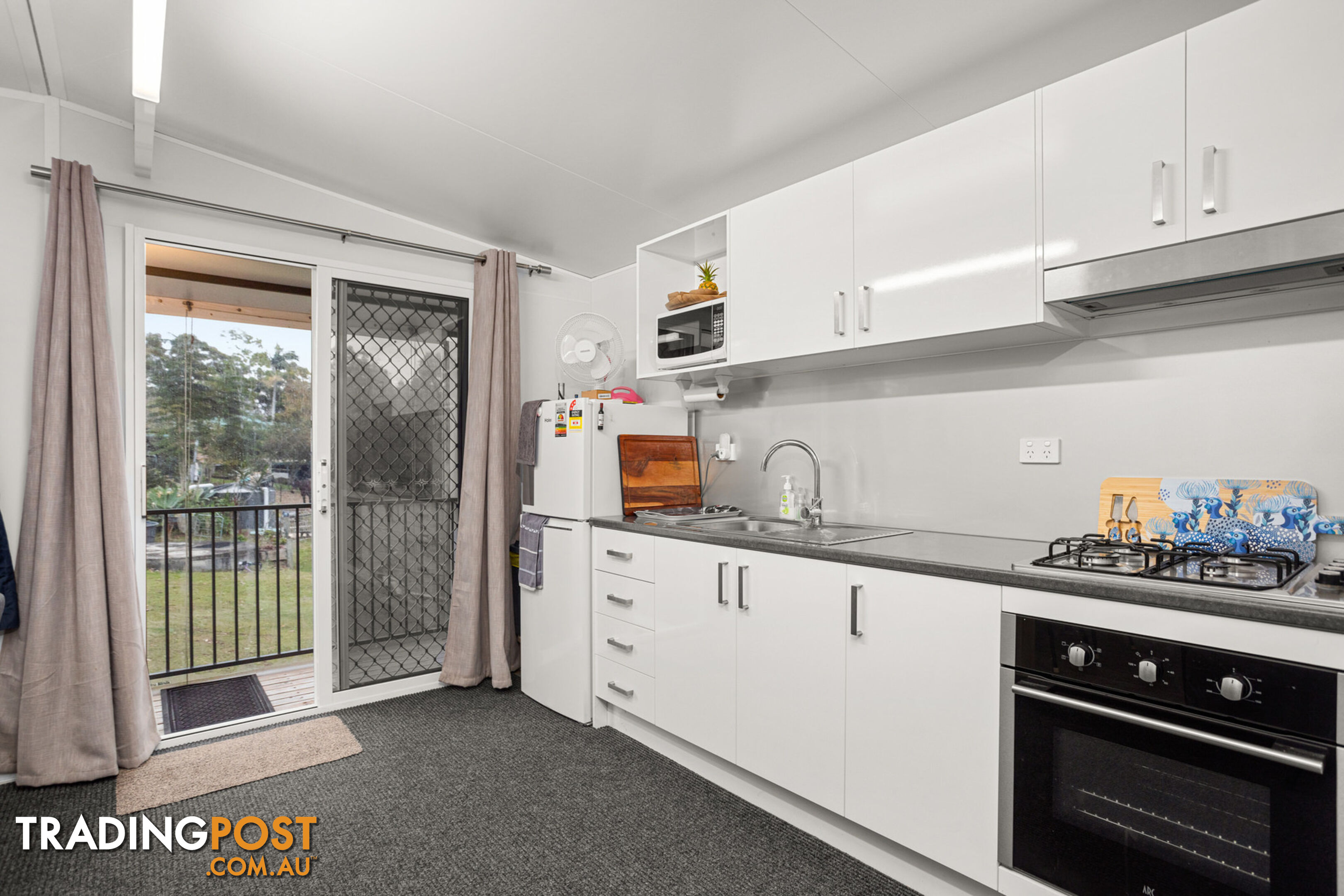 17 Abbotts Falls Road WINGHAM NSW 2429