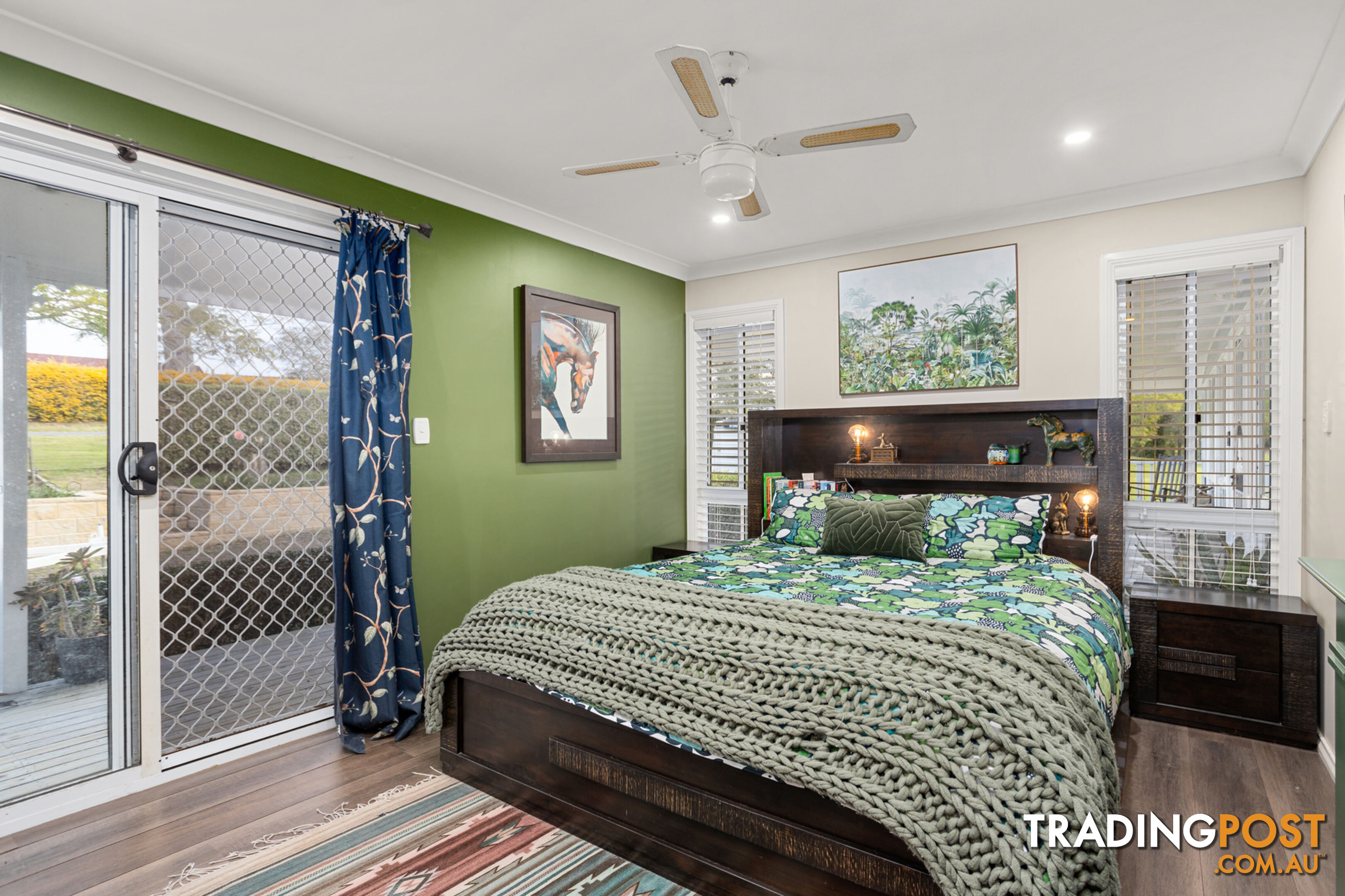 17 Abbotts Falls Road WINGHAM NSW 2429