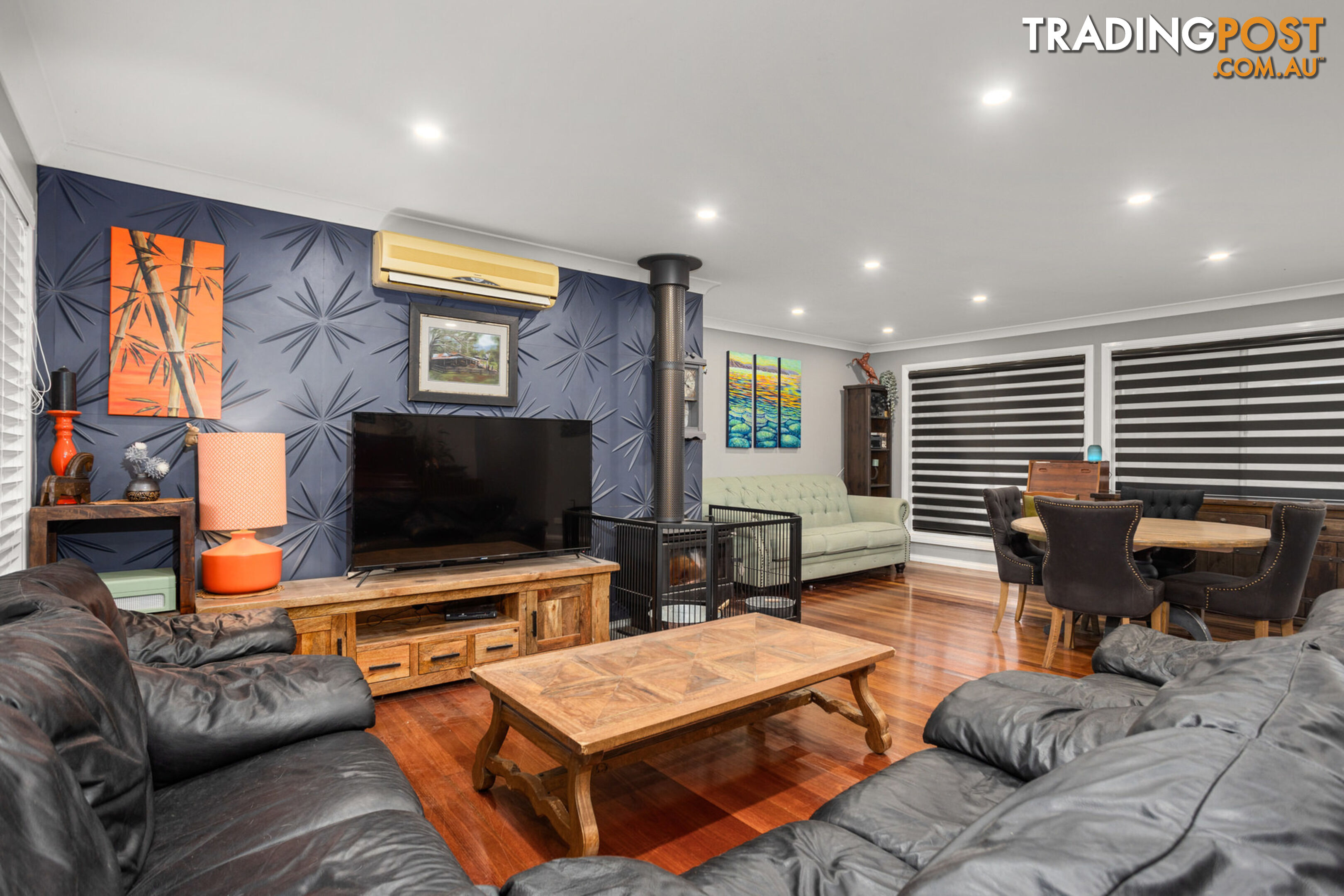 17 Abbotts Falls Road WINGHAM NSW 2429