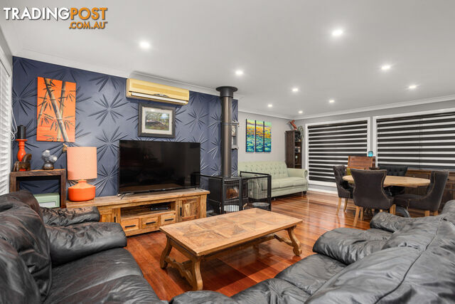 17 Abbotts Falls Road WINGHAM NSW 2429