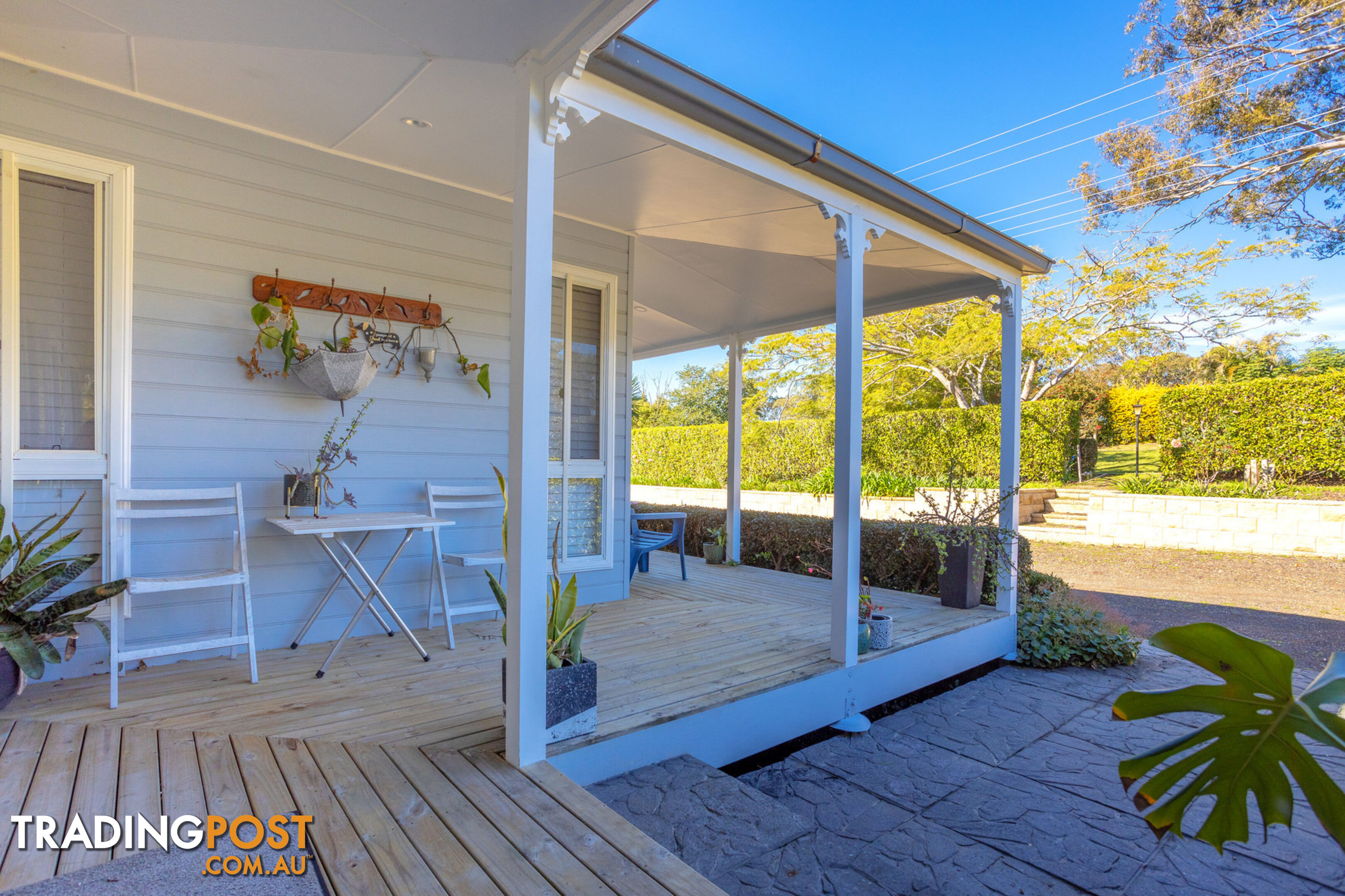 17 Abbotts Falls Road WINGHAM NSW 2429