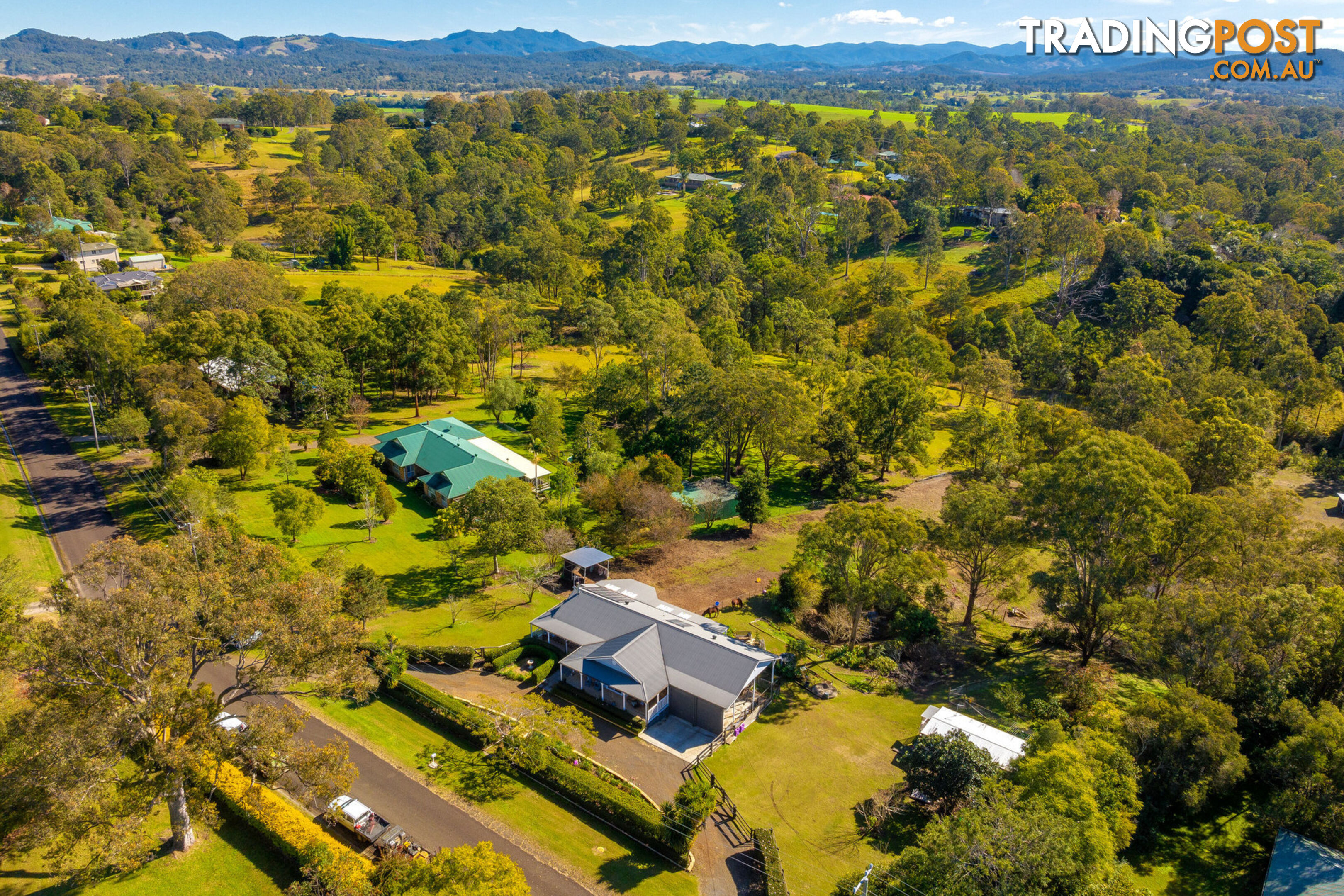 17 Abbotts Falls Road WINGHAM NSW 2429