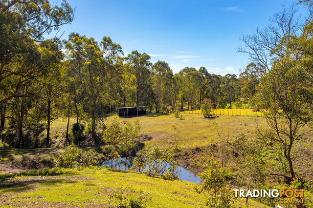 17 Abbotts Falls Road WINGHAM NSW 2429