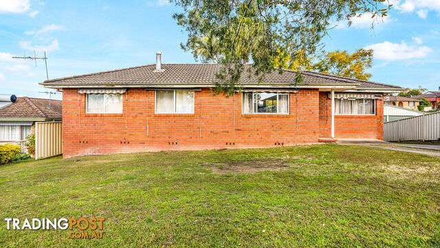 24 Stockyard Circuit WINGHAM NSW 2429