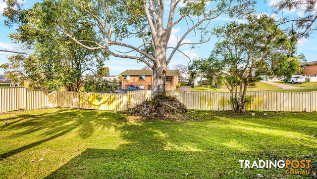 24 Stockyard Circuit WINGHAM NSW 2429