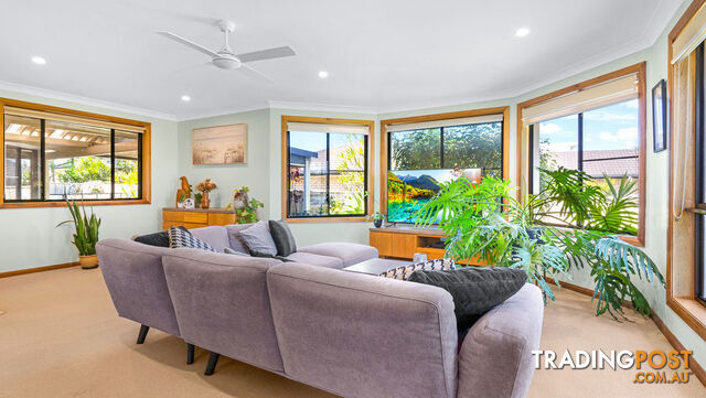 13 Shantull Drive WALLABI POINT NSW 2430