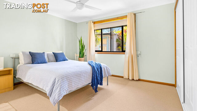 13 Shantull Drive WALLABI POINT NSW 2430