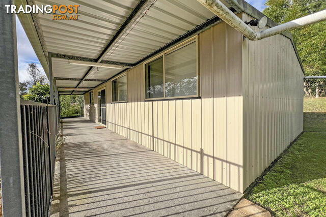 689A Stewarts River Road LORNE NSW 2439