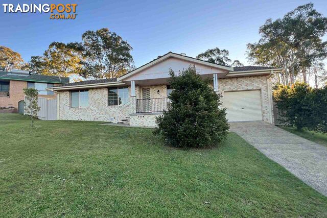 7 Hereford Close WINGHAM NSW 2429