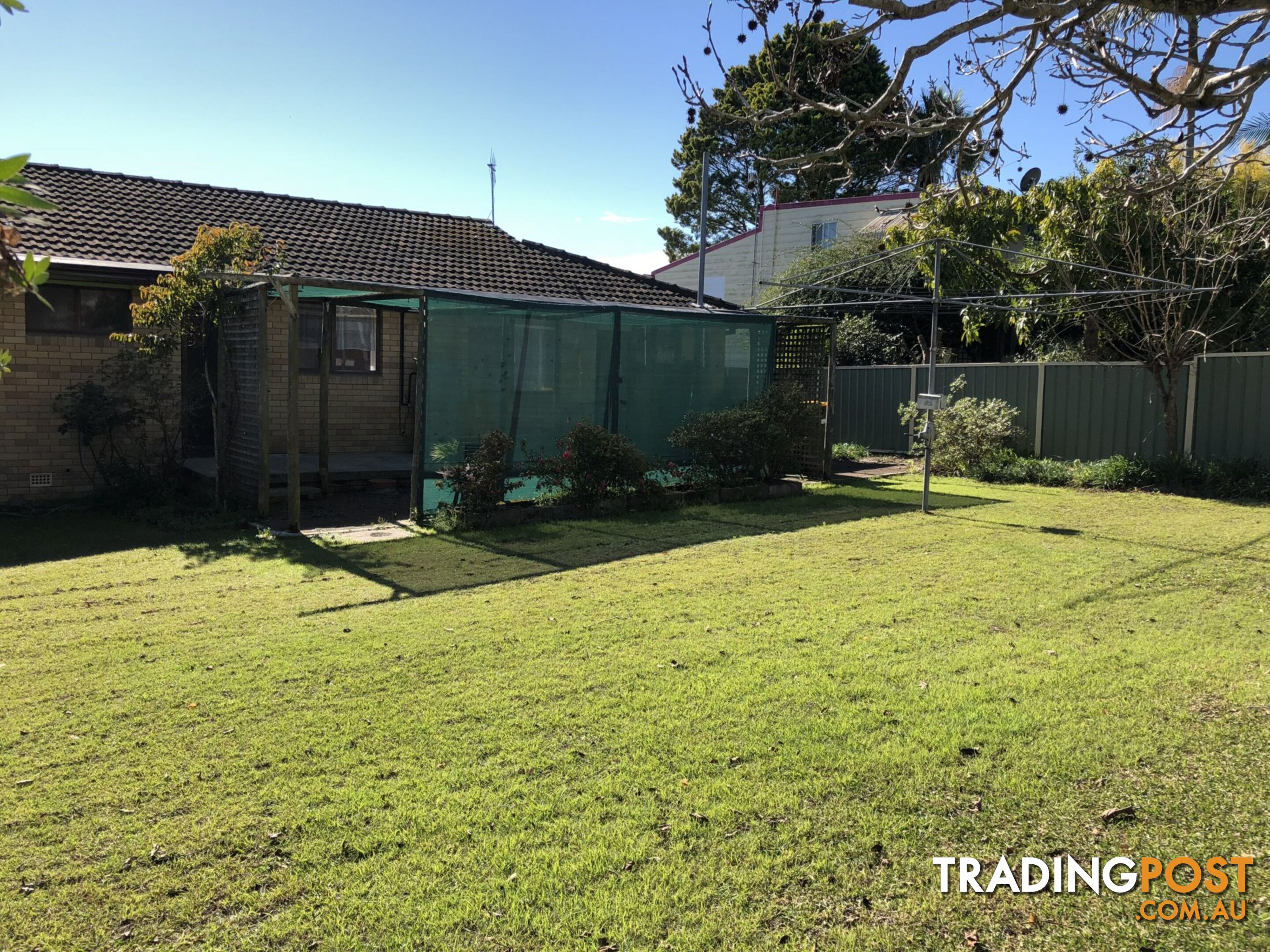 3 Hillcrest Avenue WINGHAM NSW 2429