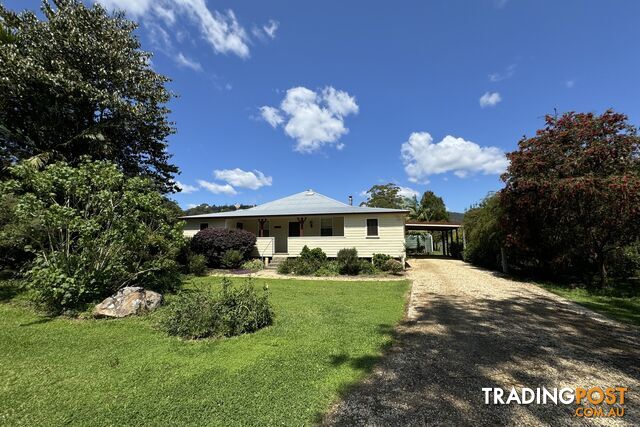 109 Deep Creek Road HANNAM VALE NSW 2443