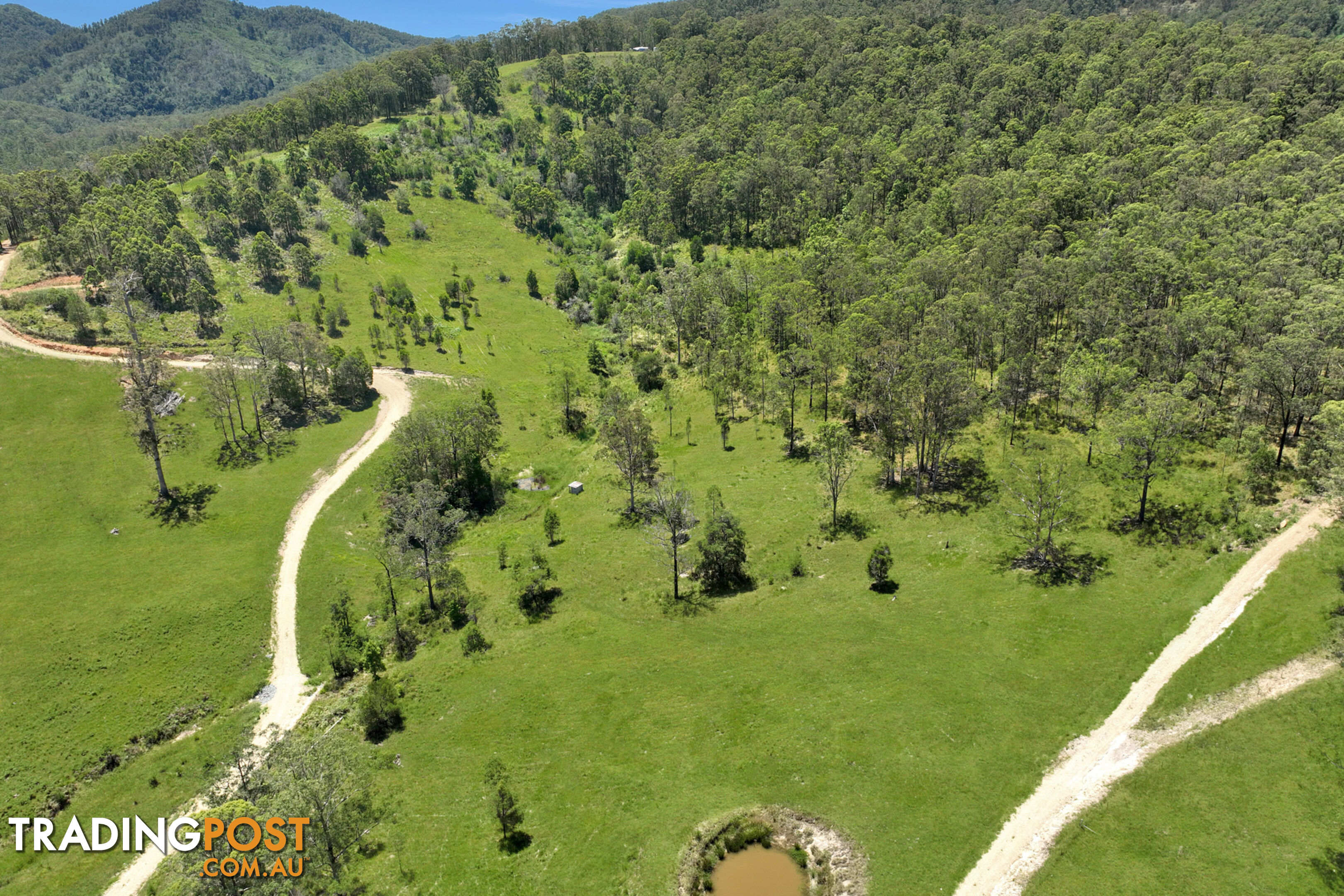 Lot 48 Robinson Road MARLEE NSW 2429