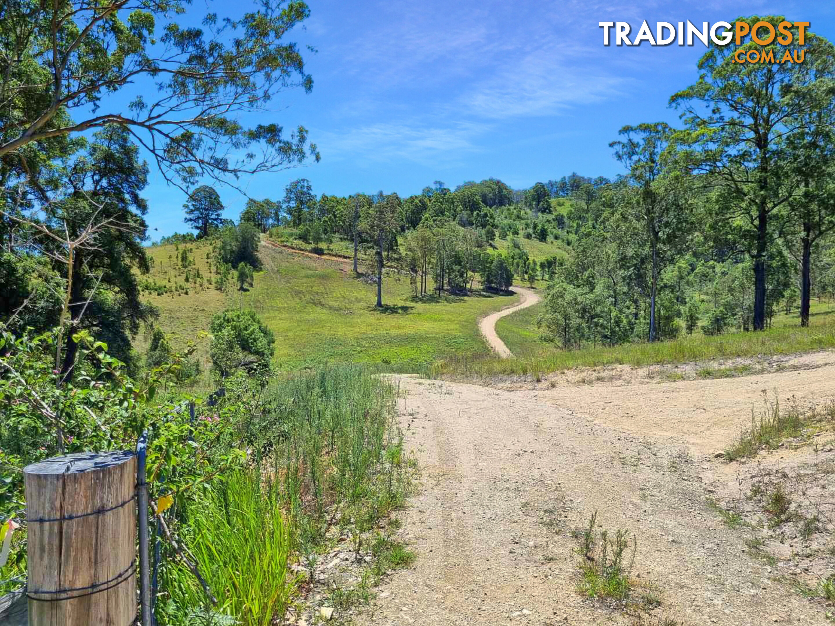 Lot 48 Robinson Road MARLEE NSW 2429