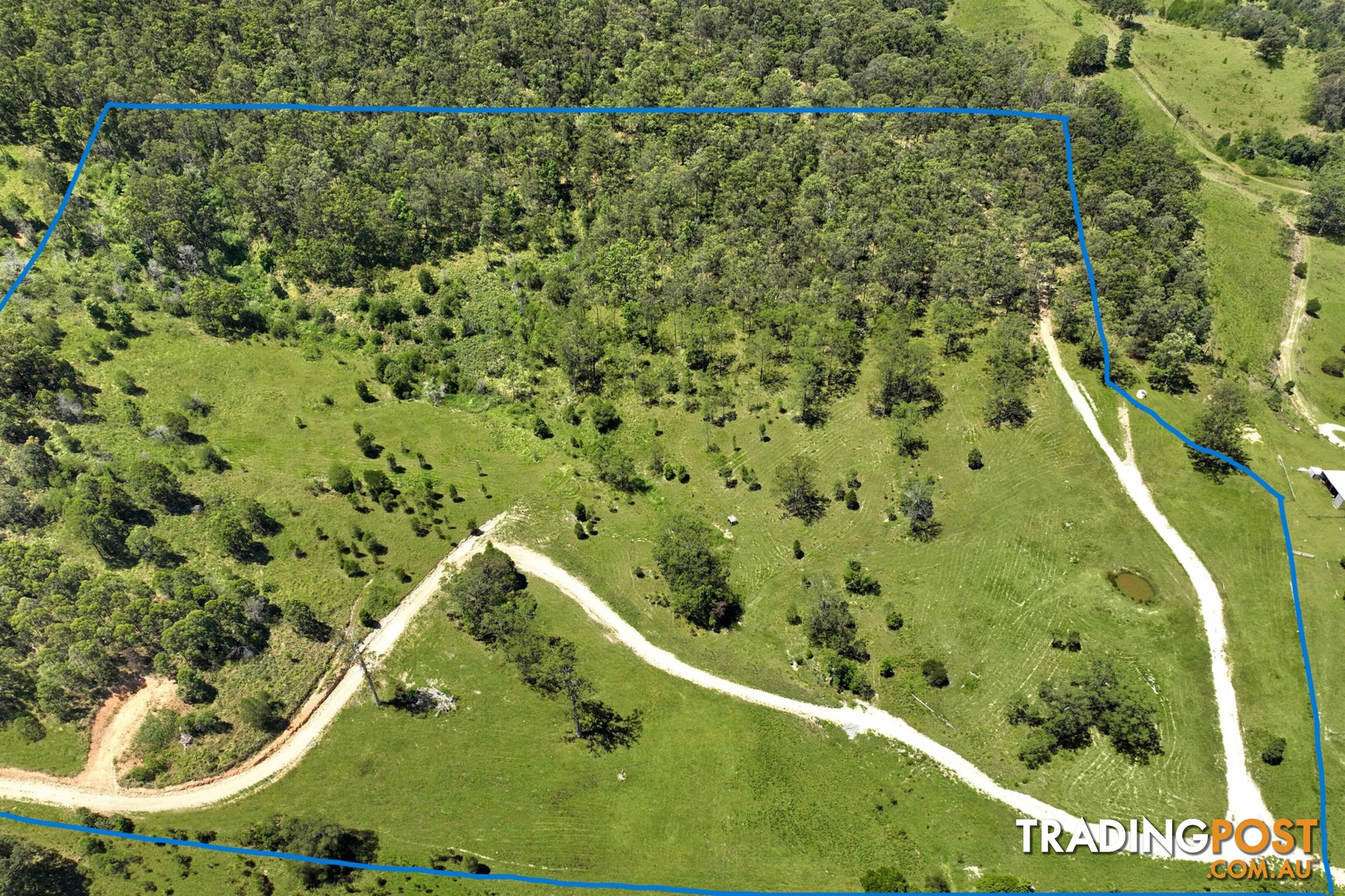 Lot 48 Robinson Road MARLEE NSW 2429