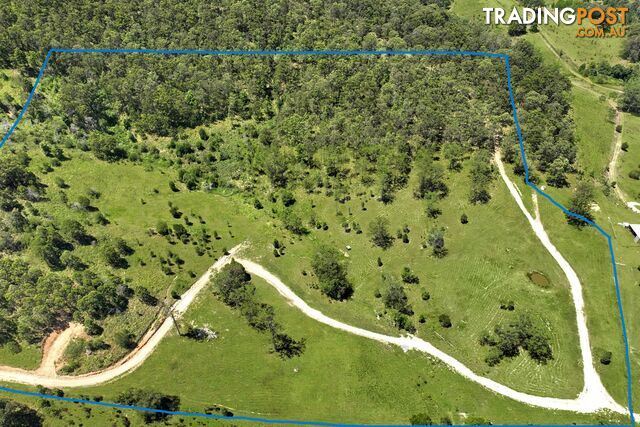 Lot 48 Robinson Road MARLEE NSW 2429